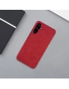 Kup Etui Nillkin Qin Leather Samsung Galaxy A34 5G czarne - NLK1125 - {ean13} - Sklep Home Screen