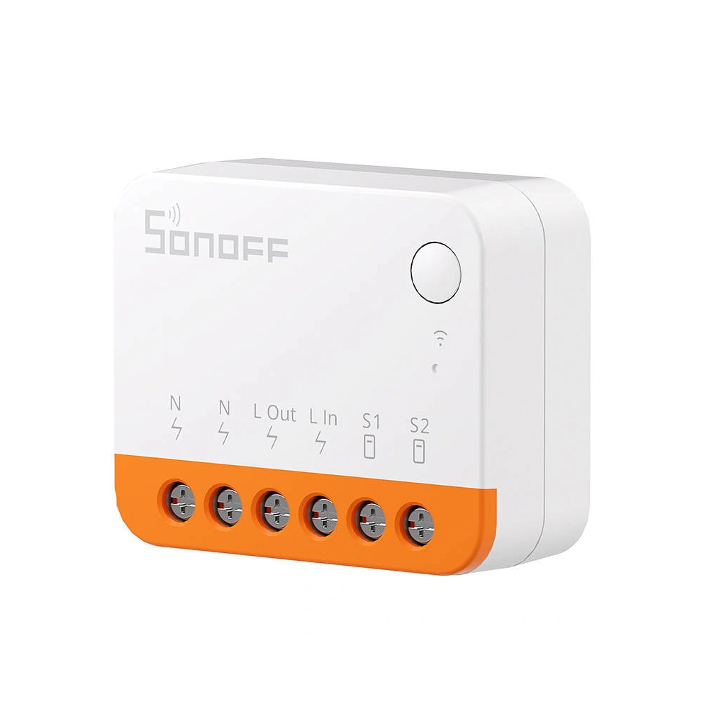 Inteligentny przełącznik Sonoff Smart Switch MINIR4
