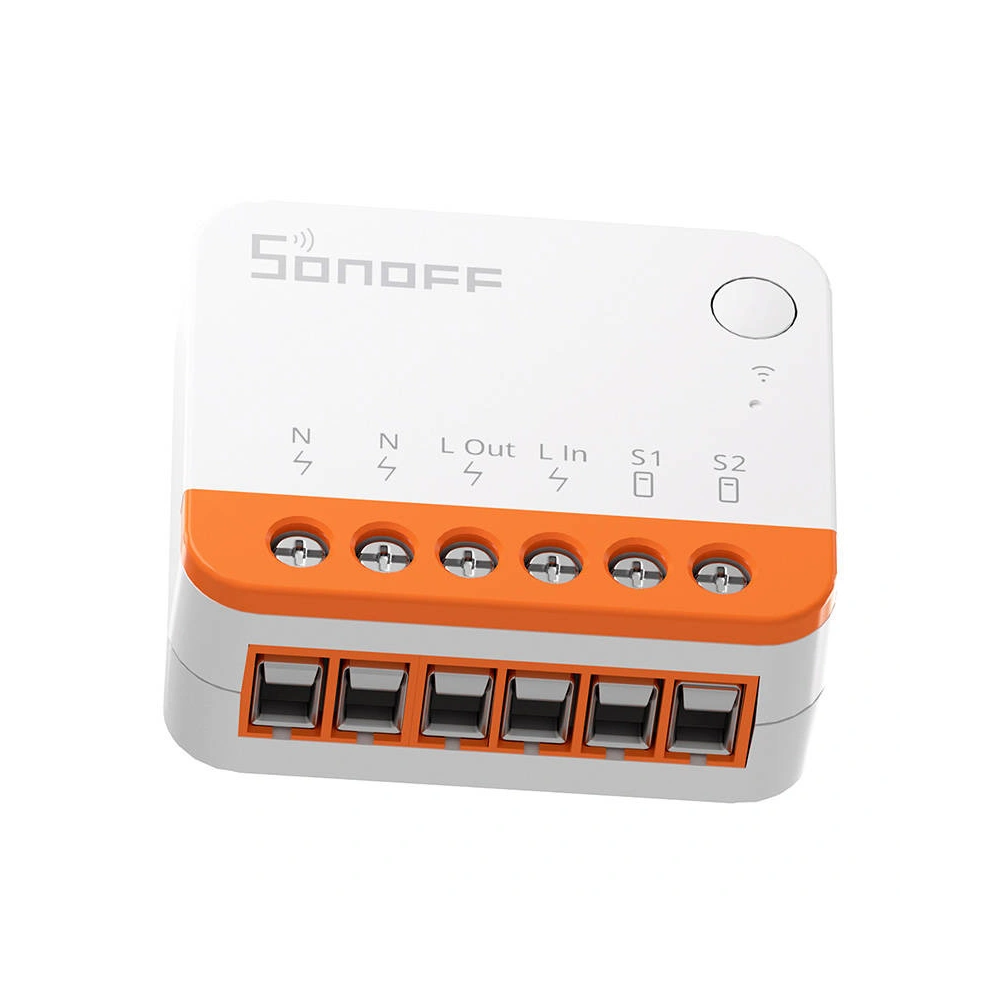 Inteligentny przełącznik Sonoff Smart Switch MINIR4