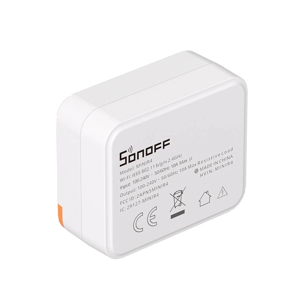 Inteligentny przełącznik Sonoff Smart Switch MINIR4