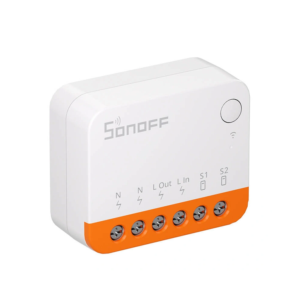 Inteligentny przełącznik Sonoff Smart Switch MINIR4