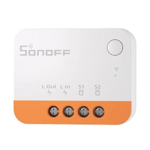Kup Inteligentny przełącznik Sonoff Smart Switch ZBMINIL2 - SNF115 - {ean13} - Sklep Home Screen
