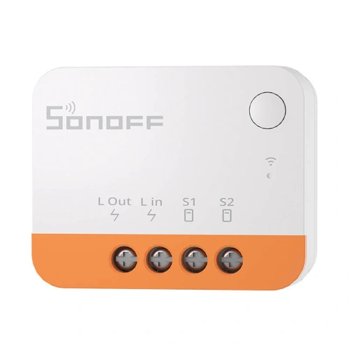 Kup Sonoff Intelligenter Schalter Intelligenter Schalter ZBMINIL2 - SNF115 - {ean13} - Sklep Home Screen