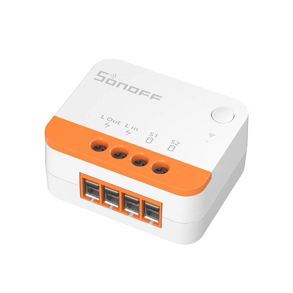 Inteligentny przełącznik Sonoff Smart Switch ZBMINIL2