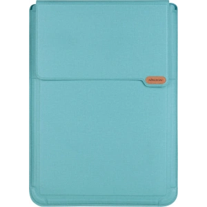 Kup Etui Nillkin Versatile Laptop Sleeve Apple MacBook până la 16 inch + mouse pad verde - NLK1127 - {ean13} - Sklep Home Screen