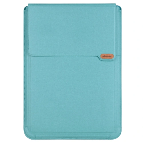 Kup Etui Nillkin Versatile Laptop Sleeve Apple MacBook do 16 palců + podložka pod myš zelená - NLK1127 - {ean13} - Sklep Home Screen