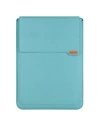 Etui Nillkin Versatile Laptop Sleeve Apple MacBook do 16 palců + podložka pod myš zelená