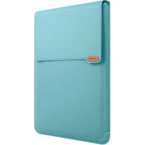 Kup Etui Nillkin Versatile Laptop Sleeve Apple MacBook do 16 cali + podkładka pod mysz zielone - NLK1127 - {ean13} - Sklep Home Screen