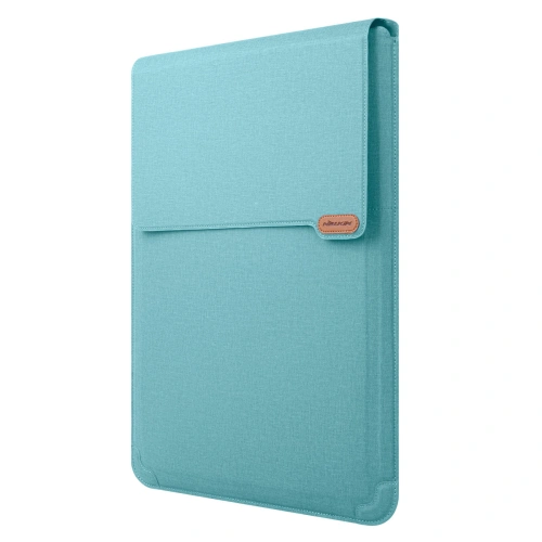 Kup Etui Nillkin Versatile Laptop Sleeve Apple MacBook do 16 palců + podložka pod myš zelená - NLK1127 - {ean13} - Sklep Home Screen
