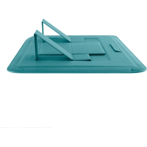 Kup Etui Nillkin Versatile Laptop Sleeve Apple MacBook până la 16 inch + mouse pad verde - NLK1127 - {ean13} - Sklep Home Screen