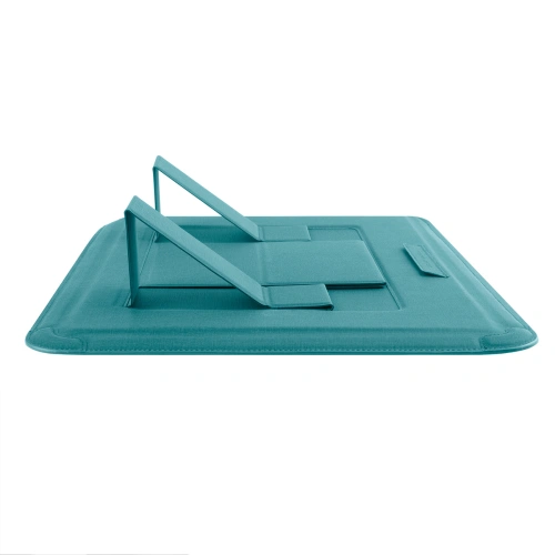Kup Etui Nillkin Versatile Laptop Sleeve Apple MacBook do 16 palců + podložka pod myš zelená - NLK1127 - {ean13} - Sklep Home Screen