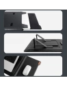 Kup Etui Nillkin Sokoldalú Laptop Huzat Apple MacBook-hoz 16 hüvelykig + zöld egérpad - NLK1127 - {ean13} - Sklep Home Screen