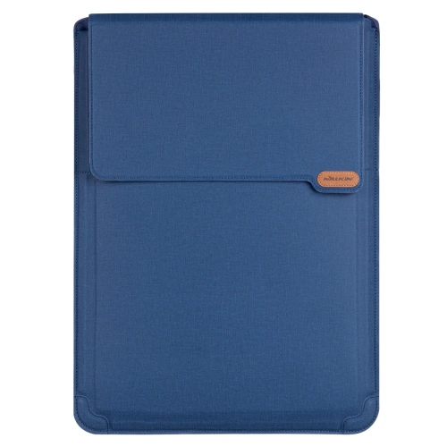 Kup Etui Nillkin Versatile Laptop Sleeve Apple MacBook do 16 palců + podložka pod myš modrá - NLK1128 - {ean13} - Sklep Home Screen