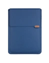 Kup Etui Nillkin Versatile Laptop Sleeve Apple MacBook do 16 palců + podložka pod myš modrá - NLK1128 - {ean13} - Sklep Home Screen
