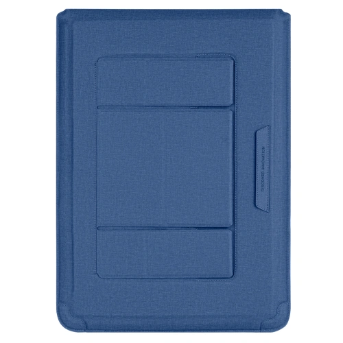 Kup Etui Nillkin Versatile Laptop Sleeve Apple MacBook do 16 palců + podložka pod myš modrá - NLK1128 - {ean13} - Sklep Home Screen
