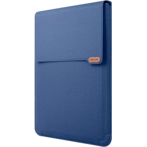 Kup Etui Nillkin Versatile Laptop Sleeve Apple MacBook do 16 cali + podkładka pod mysz niebieskie - NLK1128 - {ean13} - Sklep Home Screen