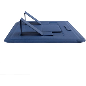 Nillkin Versatile Laptop Sleeve Apple MacBook to 16 inch + mouse pad blue