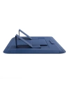 Kup Etui Nillkin Versatile Laptop Sleeve Apple MacBook do 16 palců + podložka pod myš modrá - NLK1128 - {ean13} - Sklep Home Screen