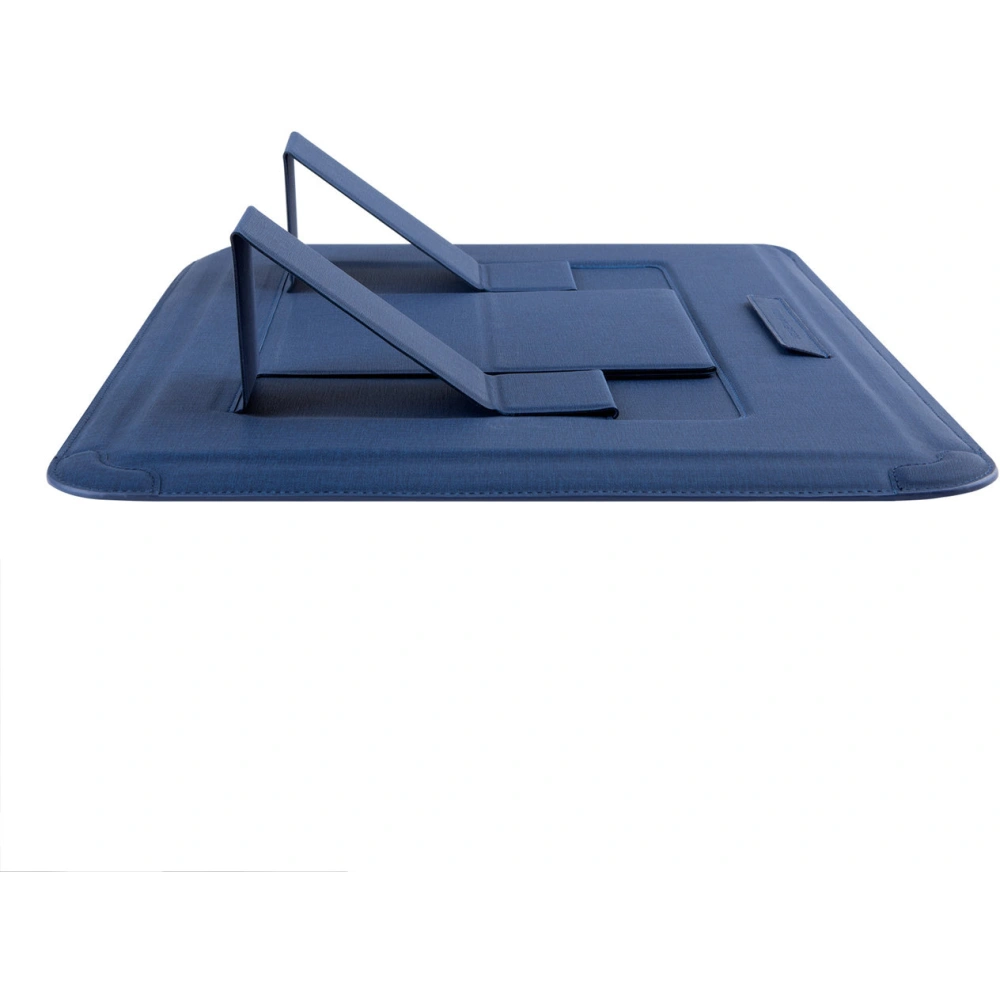Etui Nillkin Versatile Laptop Sleeve Apple MacBook do 16 cali + podkładka pod mysz niebieskie