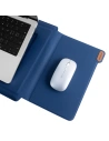 Buy Nillkin Versatile Laptop Sleeve Apple MacBook to 16 inch + mouse pad blue - NLK1128 - {ean13} - Home Screen Store Europe
