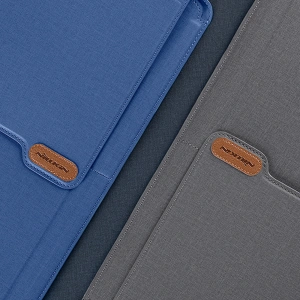 Nillkin Versatile Laptop Sleeve Apple MacBook to 16 inch + mouse pad blue