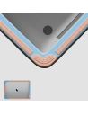 Kup Etui Nillkin Versatile Laptop Sleeve Apple MacBook do 16 palců + podložka pod myš modrá - NLK1128 - {ean13} - Sklep Home Screen