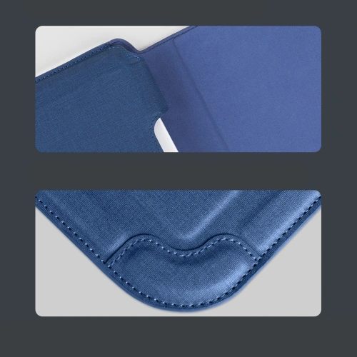 Kup Etui Nillkin Versatile Laptop Sleeve Apple MacBook do 16 palců + podložka pod myš modrá - NLK1128 - {ean13} - Sklep Home Screen