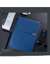 Kup Etui Nillkin Versatile Laptop Sleeve Apple MacBook do 16 palců + podložka pod myš modrá - NLK1128 - {ean13} - Sklep Home Screen