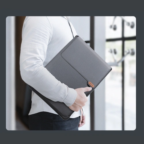 Kup Etui Nillkin Versatile Laptop Sleeve Apple MacBook do 16 palců + podložka pod myš modrá - NLK1128 - {ean13} - Sklep Home Screen
