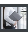 Kup Etui Nillkin Versatile Laptop Sleeve Apple MacBook do 16 palců + podložka pod myš modrá - NLK1128 - {ean13} - Sklep Home Screen