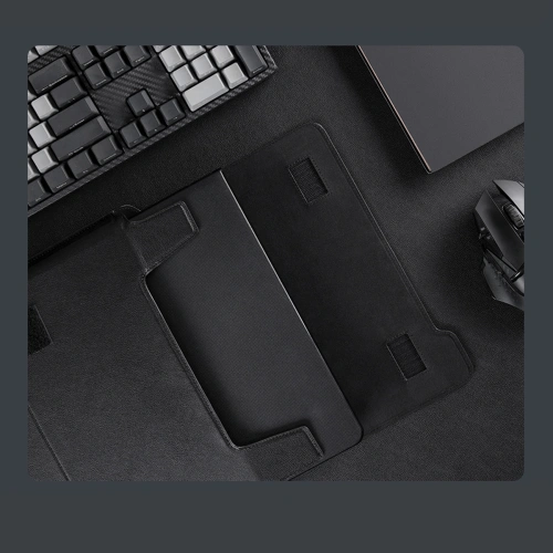 Kup Etui Nillkin Versatile Laptop Sleeve Apple MacBook do 16 palců + podložka pod myš modrá - NLK1128 - {ean13} - Sklep Home Screen