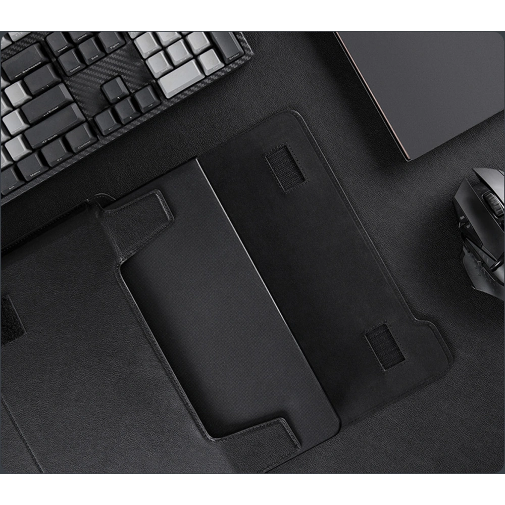 Etui Nillkin Versatile Laptop Sleeve Apple MacBook do 16 cali + podkładka pod mysz niebieskie