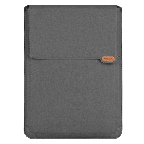 Kup Etui Nillkin Versatile Laptop Sleeve Apple MacBook do 16 palců + podložka pod myš šedá - NLK1129 - {ean13} - Sklep Home Screen