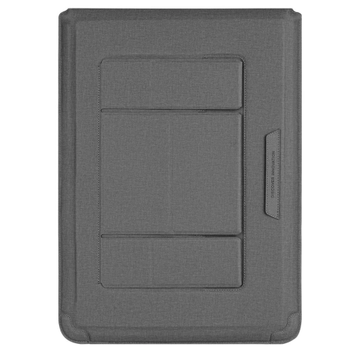 Kup Etui Nillkin Versatile Laptop Sleeve Apple MacBook do 16 palců + podložka pod myš šedá - NLK1129 - {ean13} - Sklep Home Screen