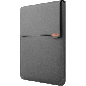 Kup Etui Nillkin Versatile Laptop Sleeve Apple MacBook do 16 cali + podkładka pod mysz szare - NLK1129 - {ean13} - Sklep Home Screen