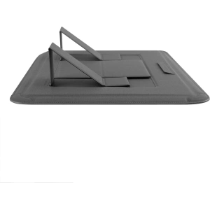 Nillkin Versatile Laptop Sleeve Apple MacBook to 16 inch + mouse pad gray