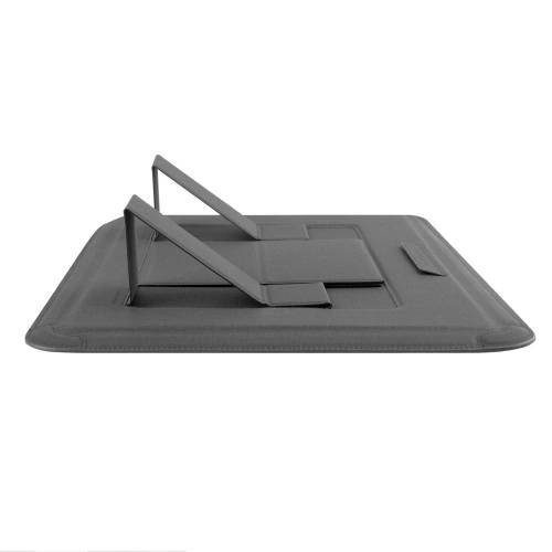 Buy Nillkin Versatile Laptop Sleeve Apple MacBook to 16 inch + mouse pad gray - NLK1129 - {ean13} - Home Screen Store Europe