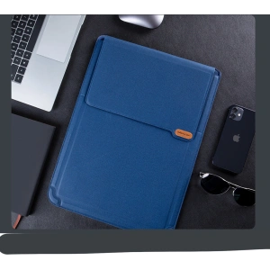 Nillkin Versatile Laptop Sleeve Apple MacBook to 16 inch + mouse pad gray