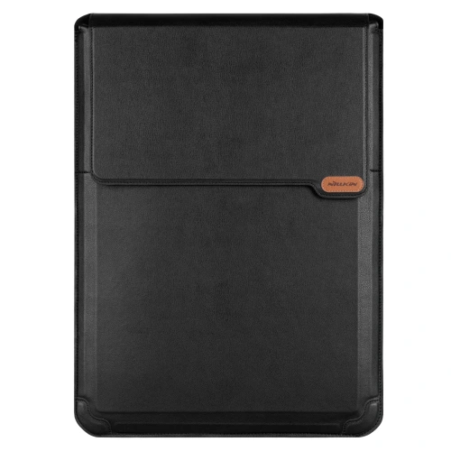 Kup Etui Nillkin Versatile Laptop Sleeve Apple MacBook do 16 palců + podložka pod myš černá - NLK1130 - {ean13} - Sklep Home Screen