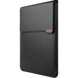 Kup Etui Nillkin Versatile Laptop Sleeve Apple MacBook de până la 16 inch + mouse pad negru - NLK1130 - {ean13} - Sklep Home Screen