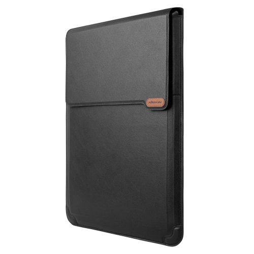 Kup Etui Nillkin Versatile Laptop Sleeve Apple MacBook do 16 palců + podložka pod myš černá - NLK1130 - {ean13} - Sklep Home Screen