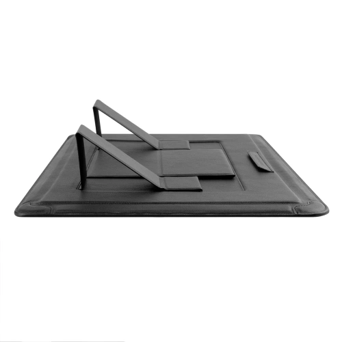 Kup Etui Nillkin Versatile Laptop Sleeve Apple MacBook do 16 palců + podložka pod myš černá - NLK1130 - {ean13} - Sklep Home Screen