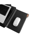 Kup Etui Nillkin Versatile Laptop Sleeve Apple MacBook do 16 palců + podložka pod myš černá - NLK1130 - {ean13} - Sklep Home Screen
