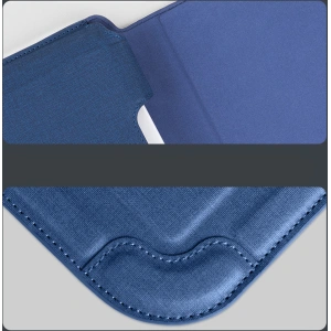 Kup Etui Nillkin Versatile Laptop Sleeve Apple MacBook do 16 cali + podkładka pod mysz czarne - NLK1130 - {ean13} - Sklep Home Screen
