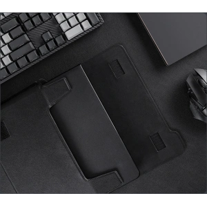 Kup Etui Nillkin Versatile Laptop Sleeve Apple MacBook do 16 cali + podkładka pod mysz czarne - NLK1130 - {ean13} - Sklep Home Screen