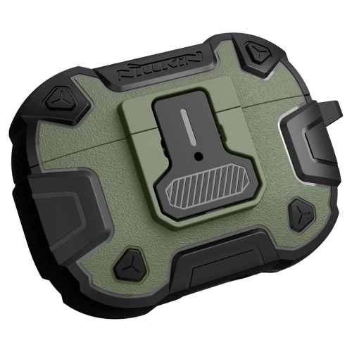 Kup Nillkin Apple Tasche Bounce Pro AirPods Pro 2 grün - NLK1131 - {ean13} - Sklep Home Screen