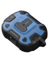 Kup Etui Nillkin Bounce Pro Apple AirPods Pro 2 kék - NLK1132 - {ean13} - Sklep Home Screen