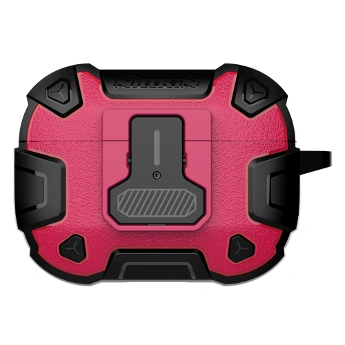 Kup Nillkin Apple Tasche Bounce Pro AirPods Pro 2 rot - NLK1133 - {ean13} - Sklep Home Screen
