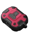 Kup Nillkin Apple Tasche Bounce Pro AirPods Pro 2 rot - NLK1133 - {ean13} - Sklep Home Screen