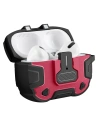 Kup Nillkin Apple Tasche Bounce Pro AirPods Pro 2 rot - NLK1133 - {ean13} - Sklep Home Screen